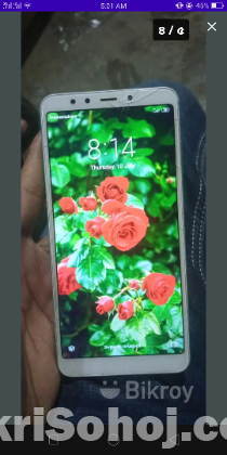 Redmi 5
